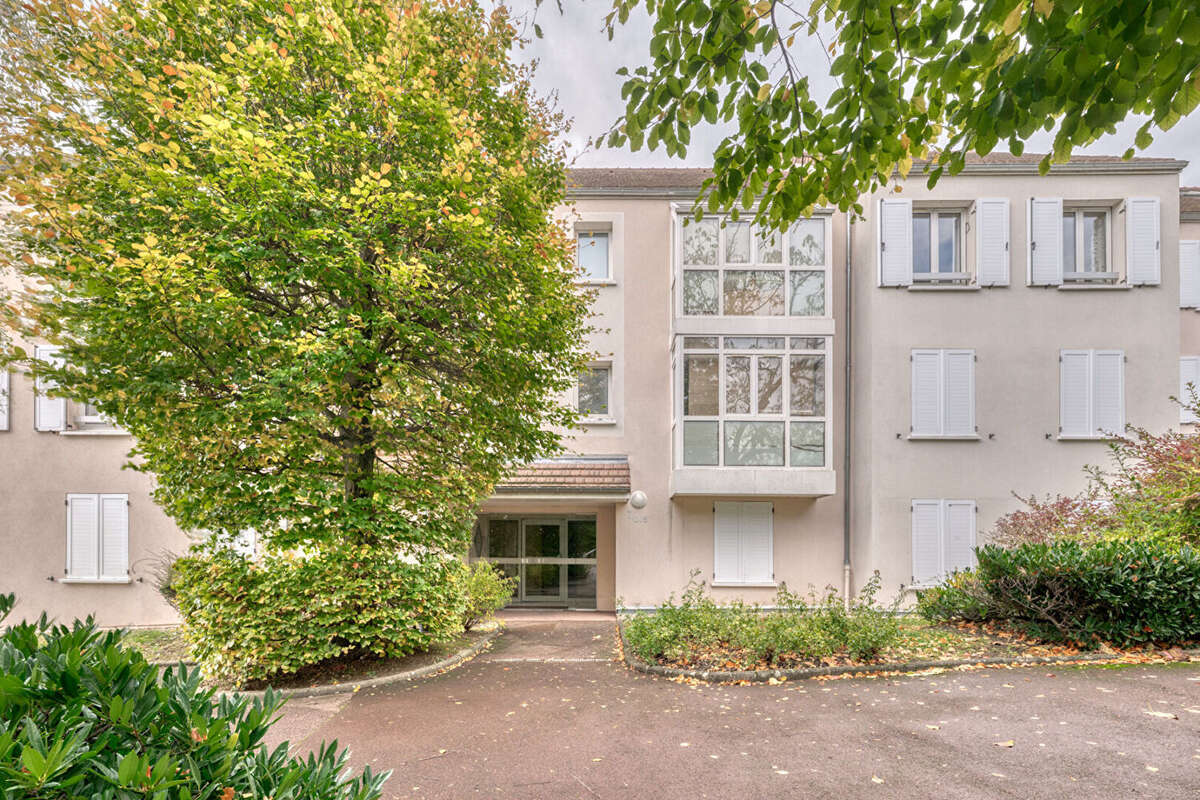 Appartement à YERRES