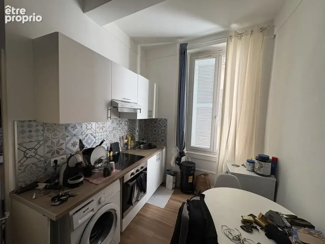 Appartement Type1 - Cours Lafayette - photo 4