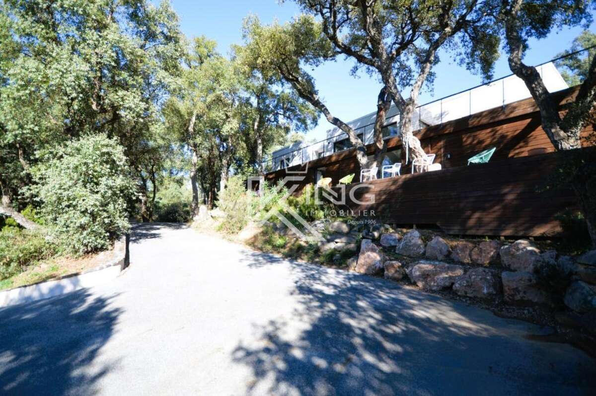 Appartement à PLAN-DE-LA-TOUR