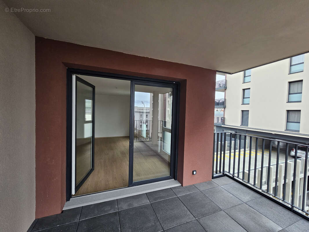 Appartement à CLERMONT-FERRAND
