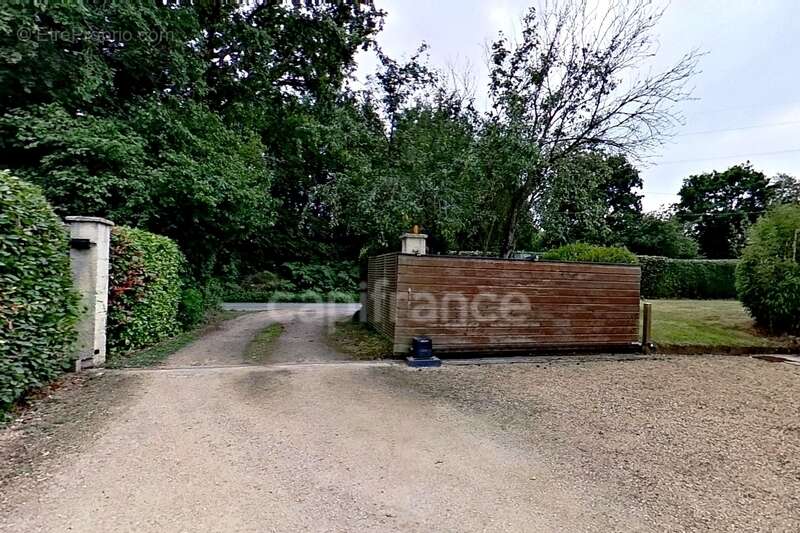 Maison à SAINT-AGATHON