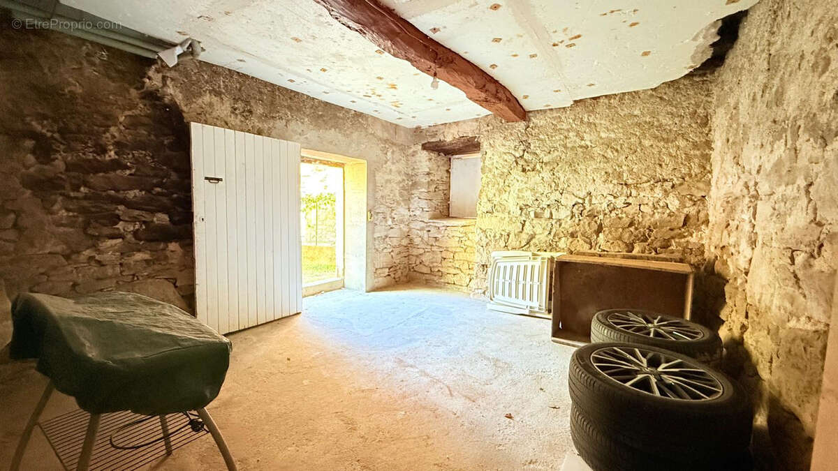 Maison à LIMOUX