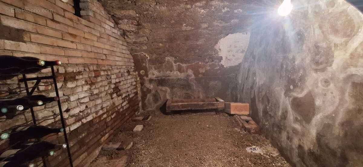 Appartement à SENS