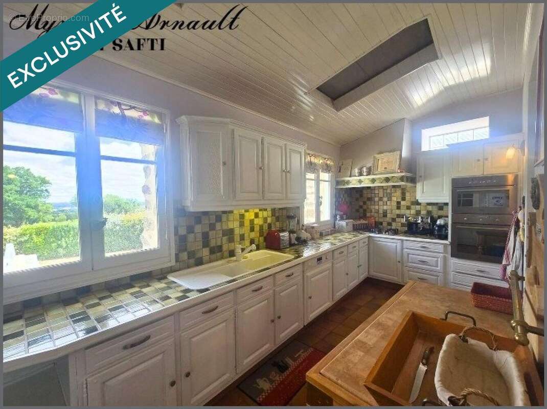 Photo 9 - Maison à SAINT-SULPICE-LE-DUNOIS