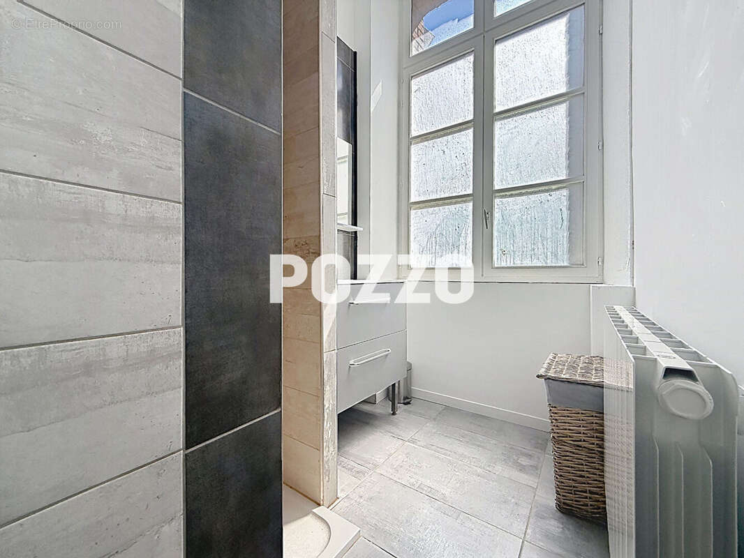 Appartement à HONFLEUR
