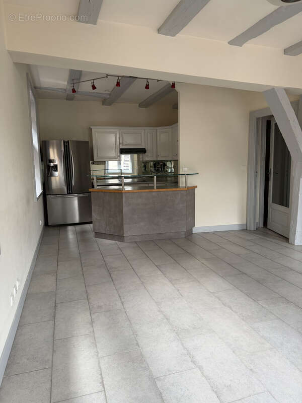 Appartement à LIMOGES