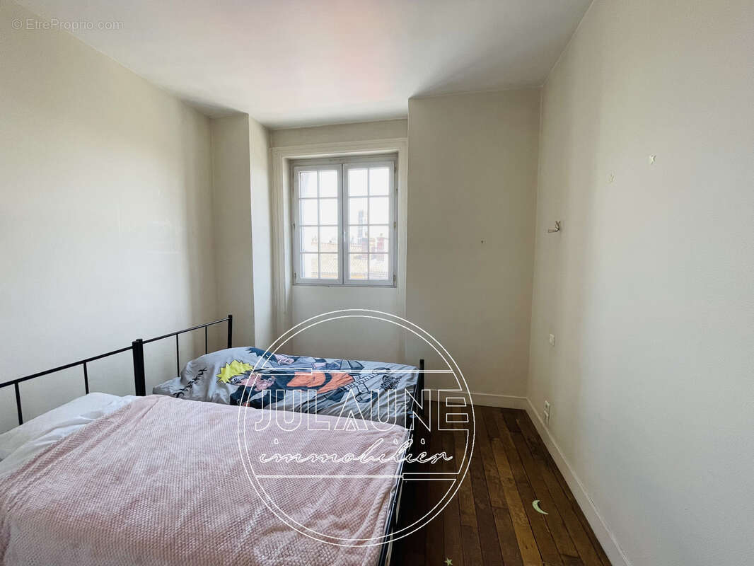 Appartement à LIMOGES