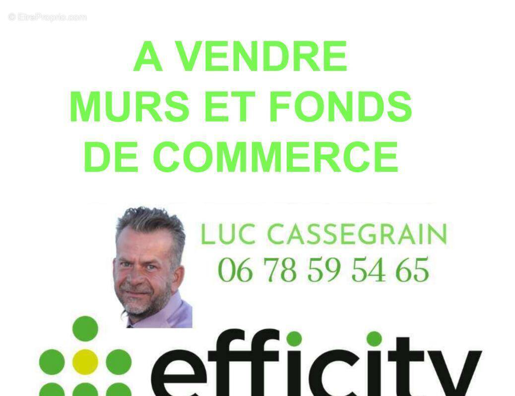 Commerce à AIX-EN-PROVENCE