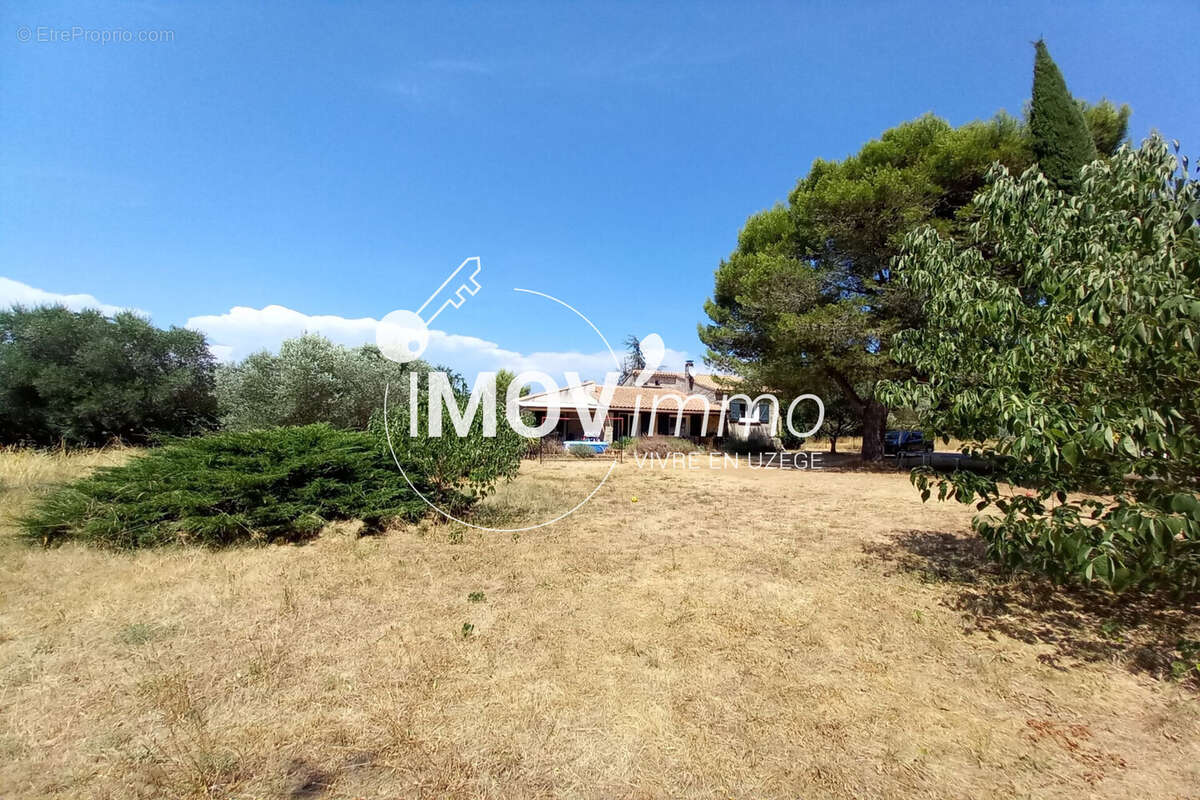 Maison 120 m² à Uzes  - photo 4