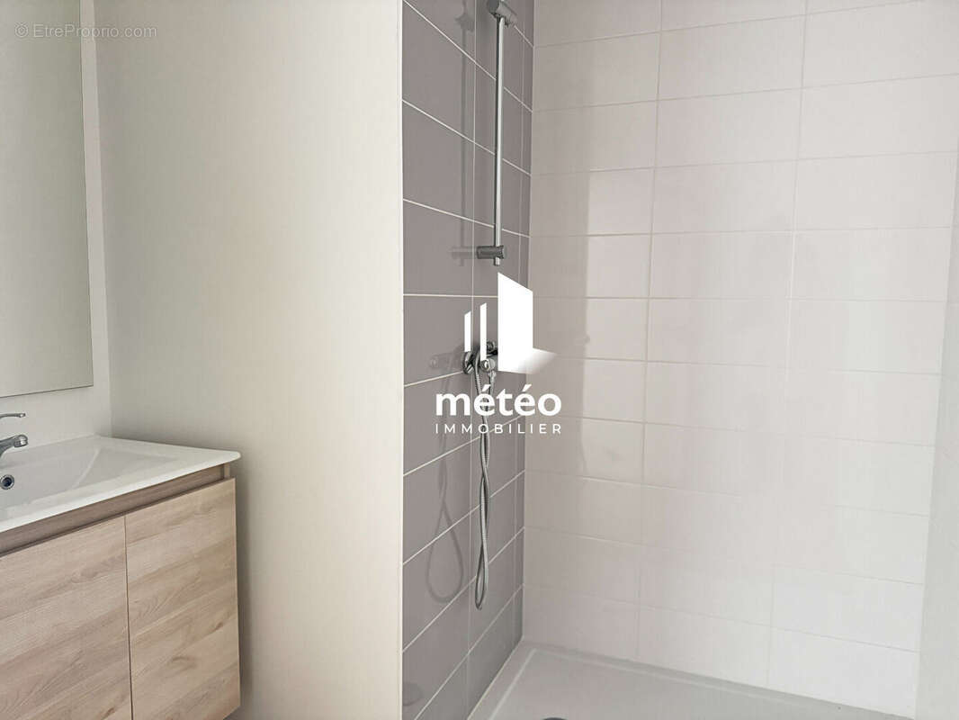 Appartement à LES SABLES-D'OLONNE