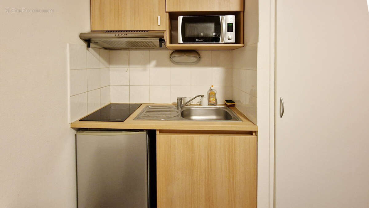 Appartement à TROYES