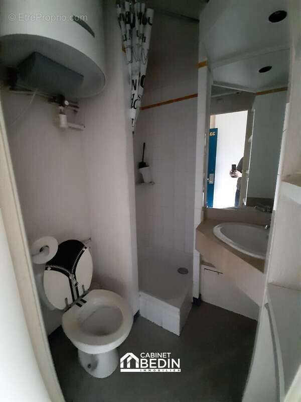Appartement à TALENCE