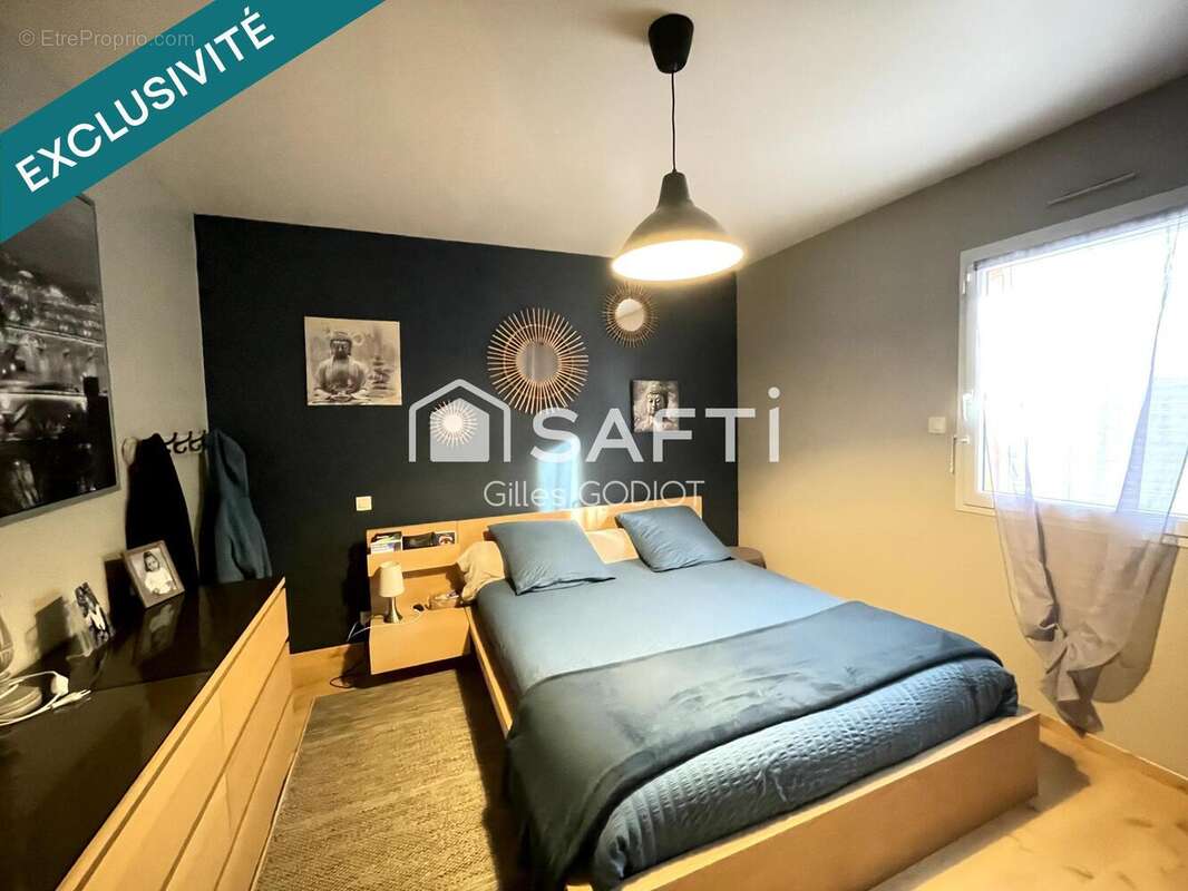 Photo 6 - Maison à HAUTE-GOULAINE