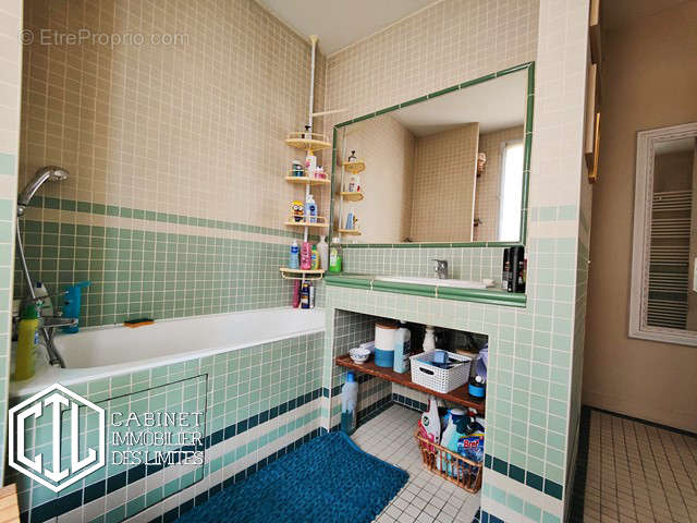 Pavillon F6 de 131m² - photo 33