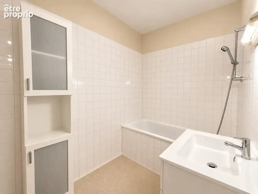 Appartement 3 pièces 67 m² à vendre à Rennes (35200) - photo 6