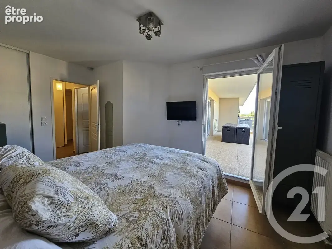 Appartement 3 pièces 63 m² à vendre à Six-Fours-Les-Plages (83140) - photo 3