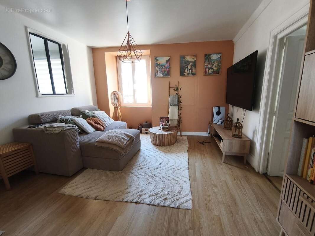 Maison à MAISSE