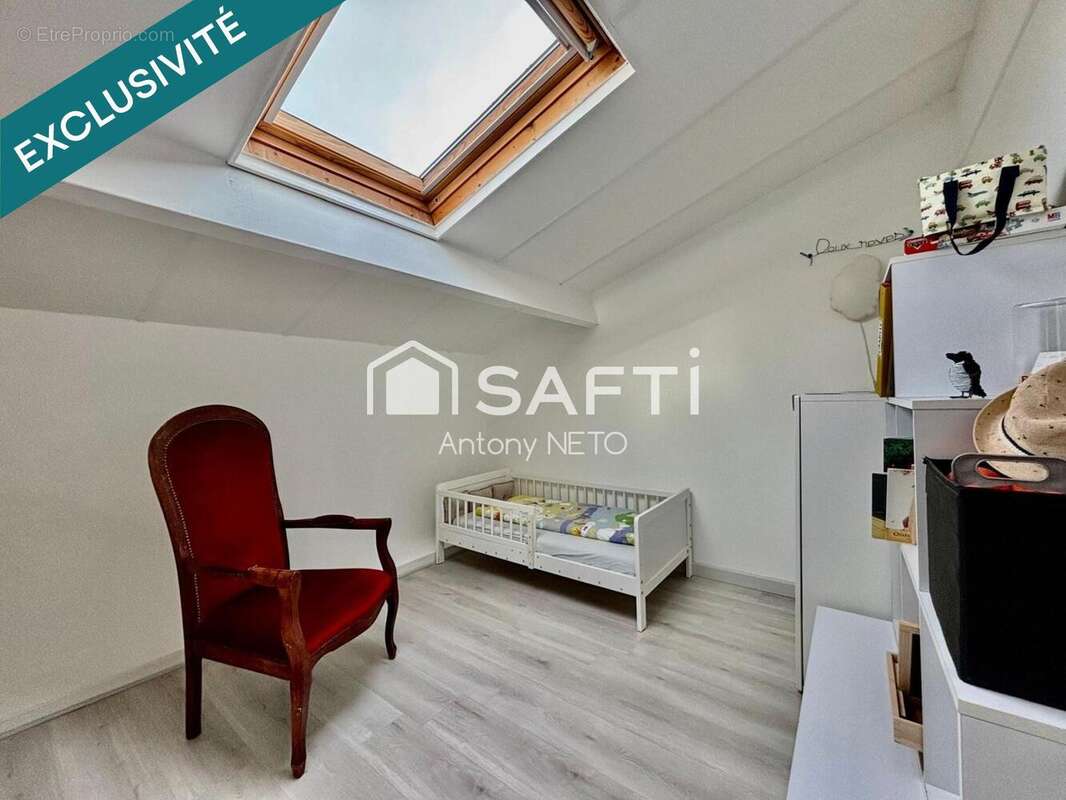 Photo 5 - Appartement à GUJAN-MESTRAS