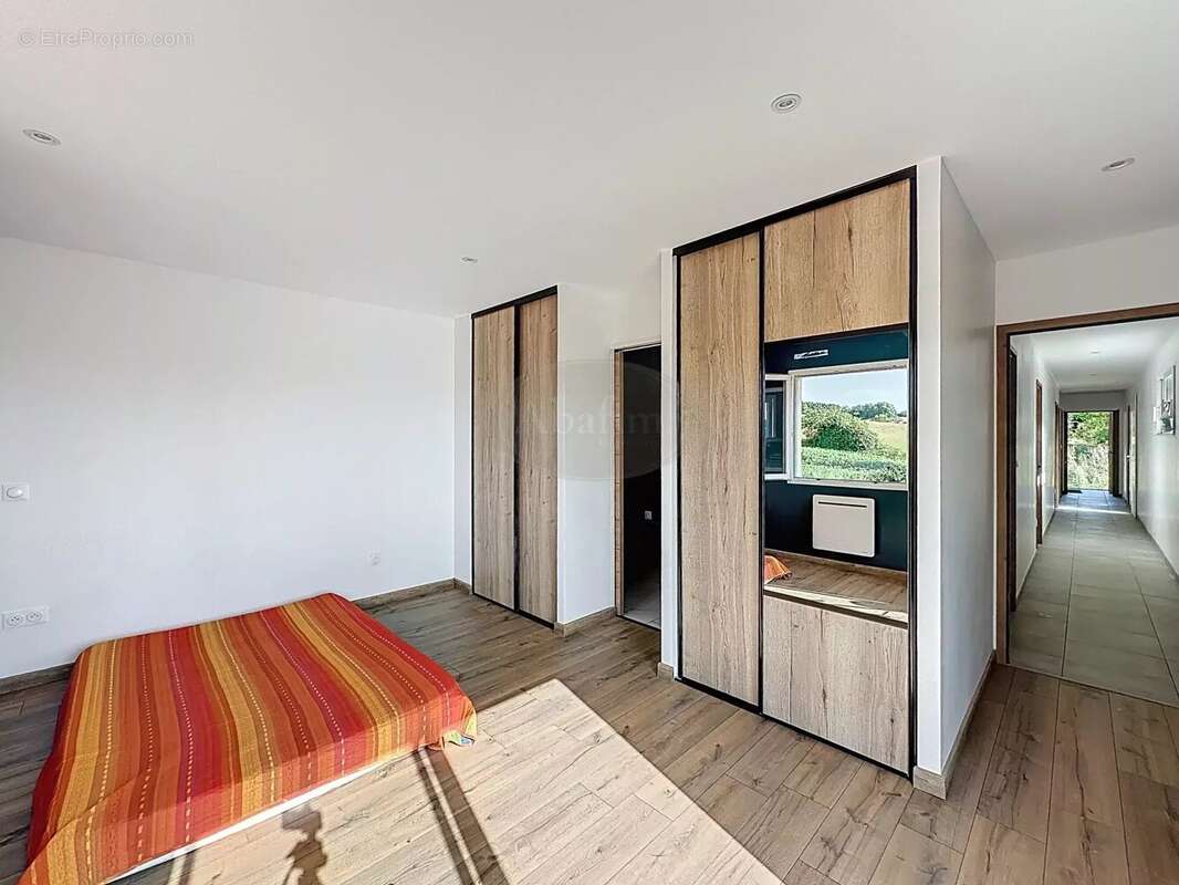 Maison à RABASTENS-DE-BIGORRE