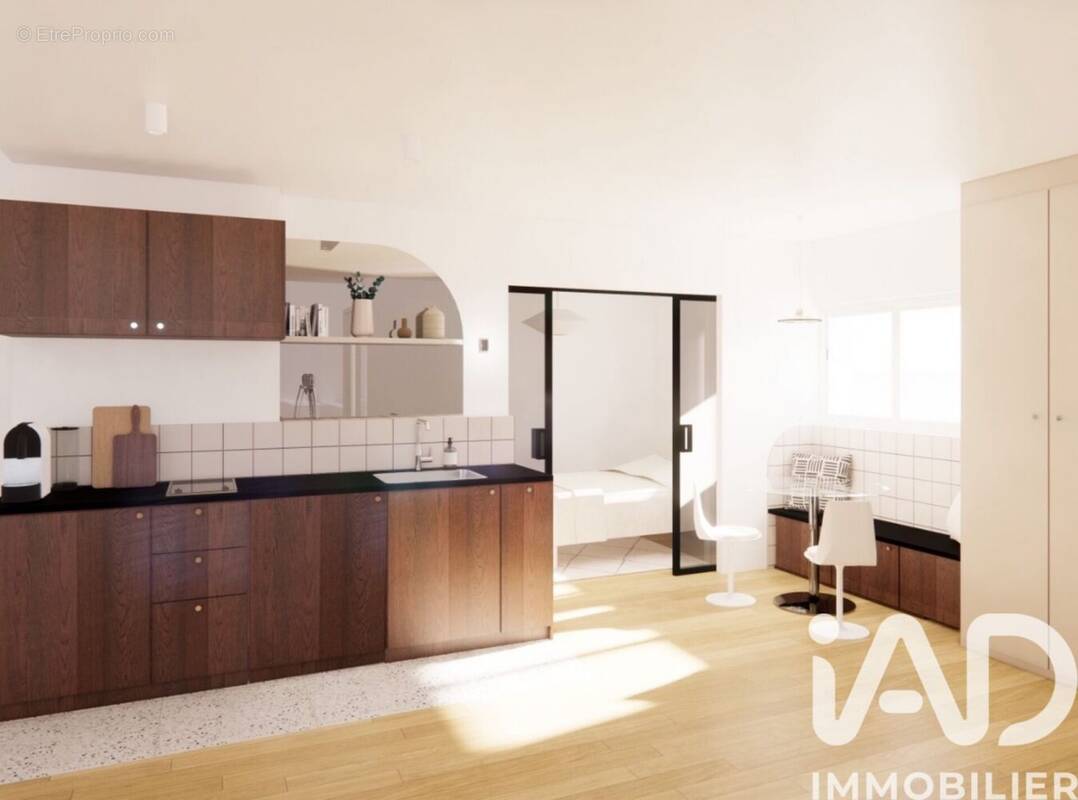 Photo 1 - Appartement à SELLES-SUR-CHER