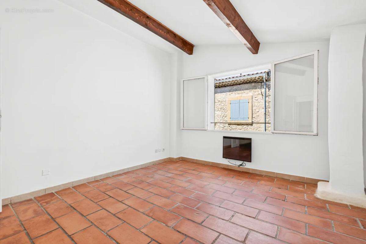 Maison de 4 pièces de 78 m² à La Roque-d'Anthéron - photo 10