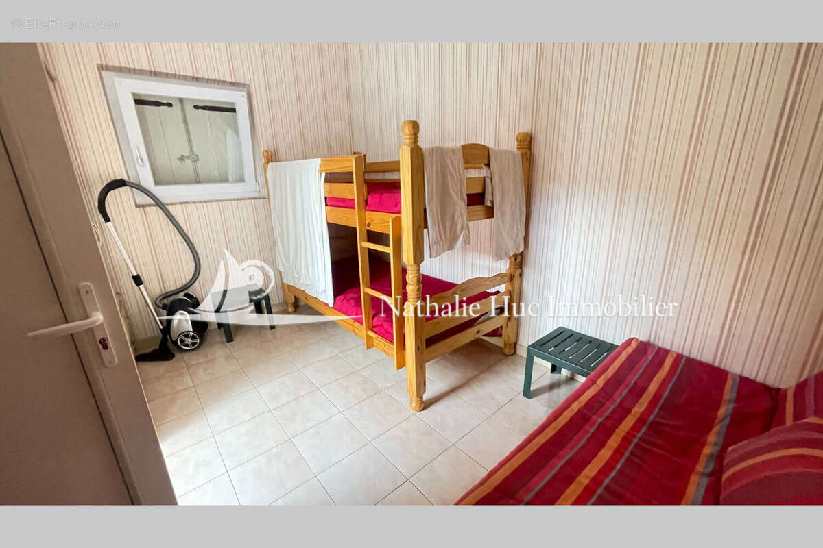 Maison à SAINT-NAZAIRE