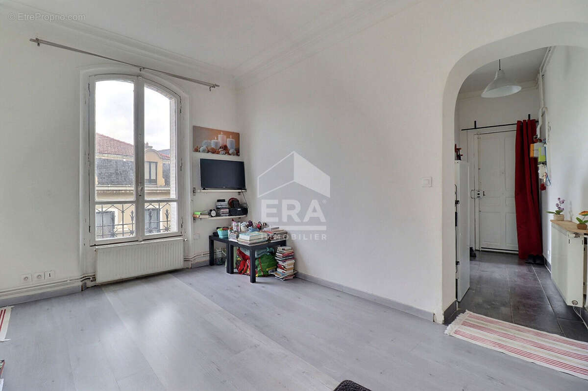 Appartement à BOIS-COLOMBES