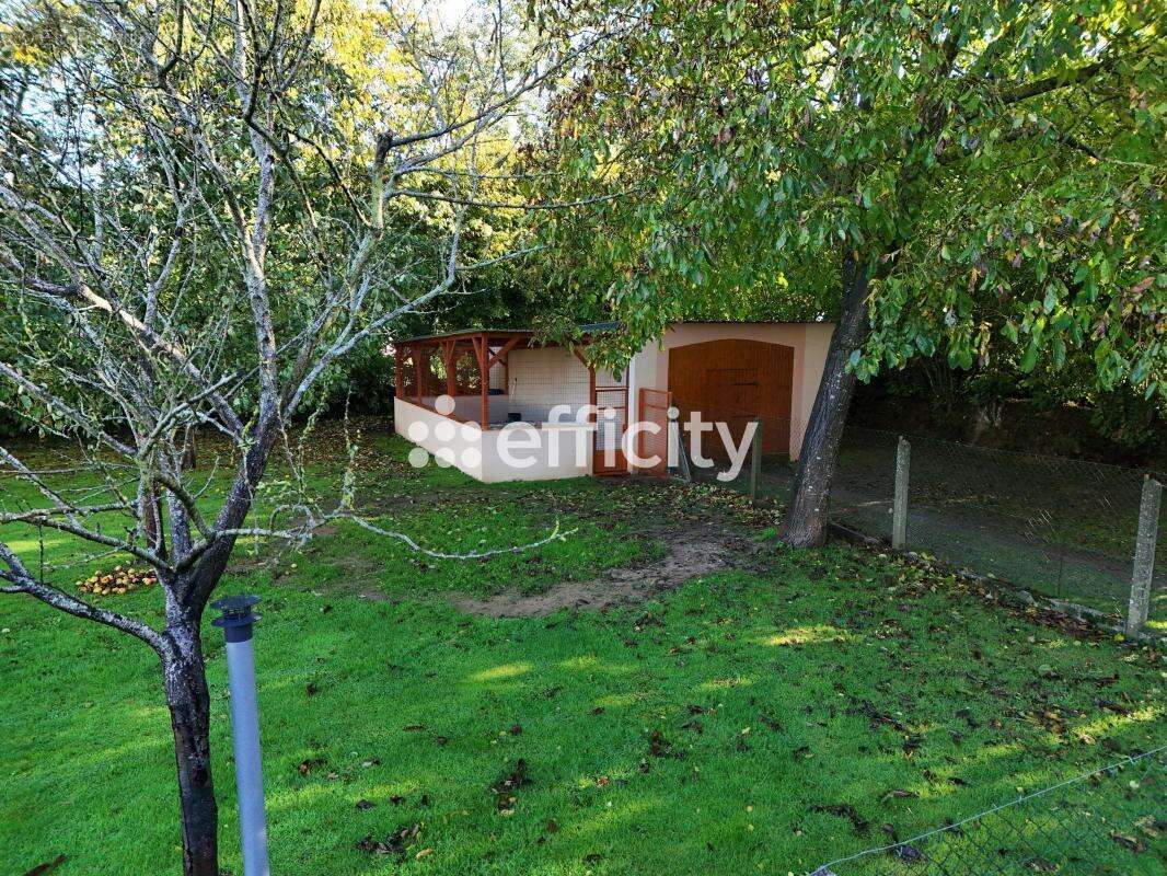 Maison à SAINT-AMAND