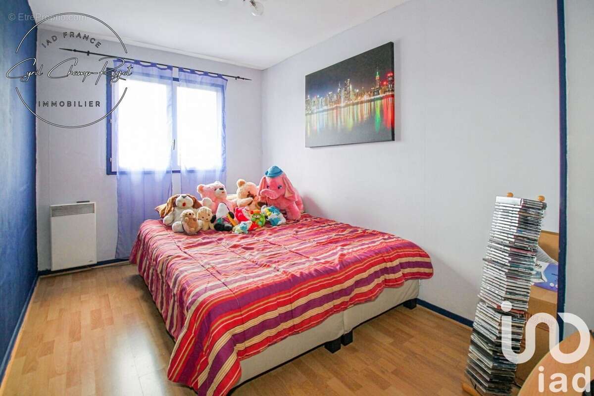 Photo 8 - Maison à TREMBLAY-EN-FRANCE