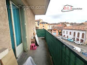 Appartement à MOISSAC