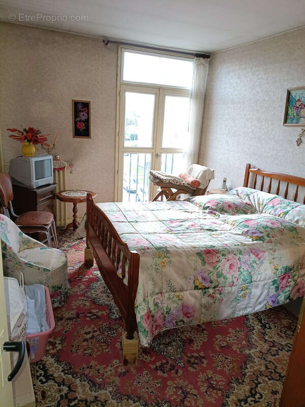 Appartement à CLERMONT-FERRAND