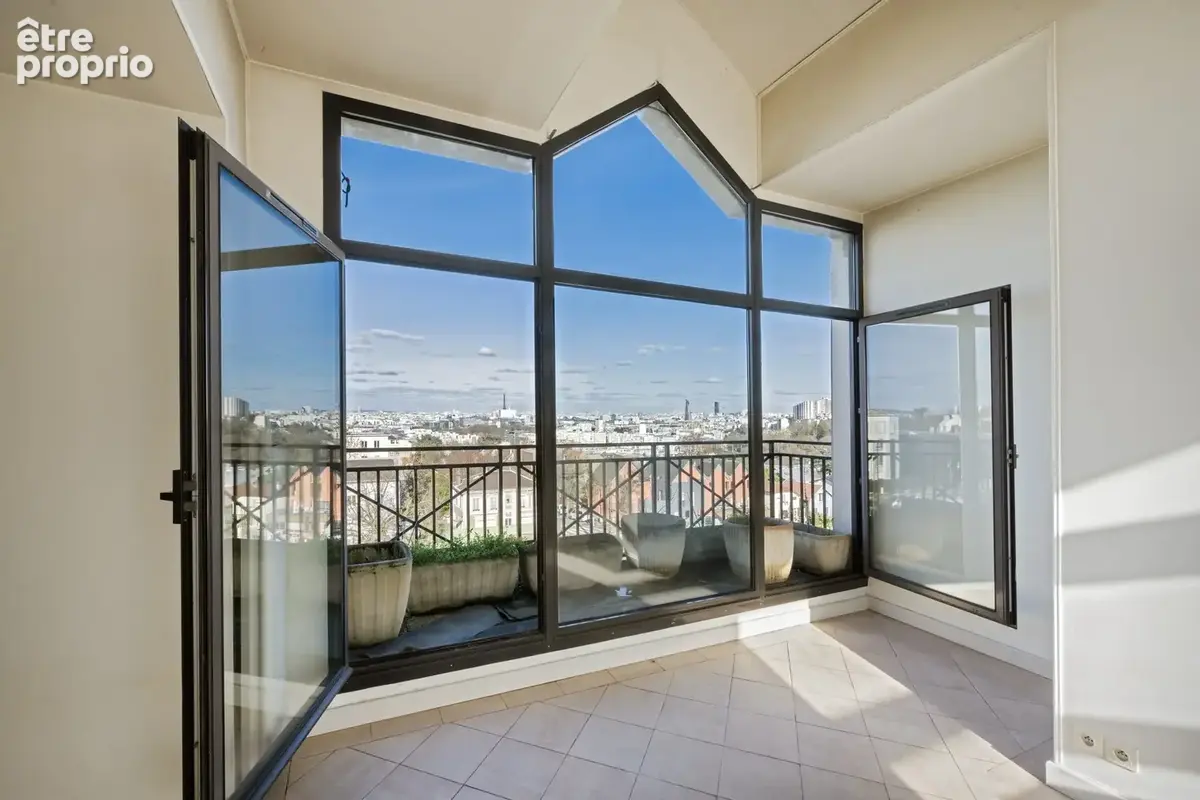 Appartement à MEUDON
