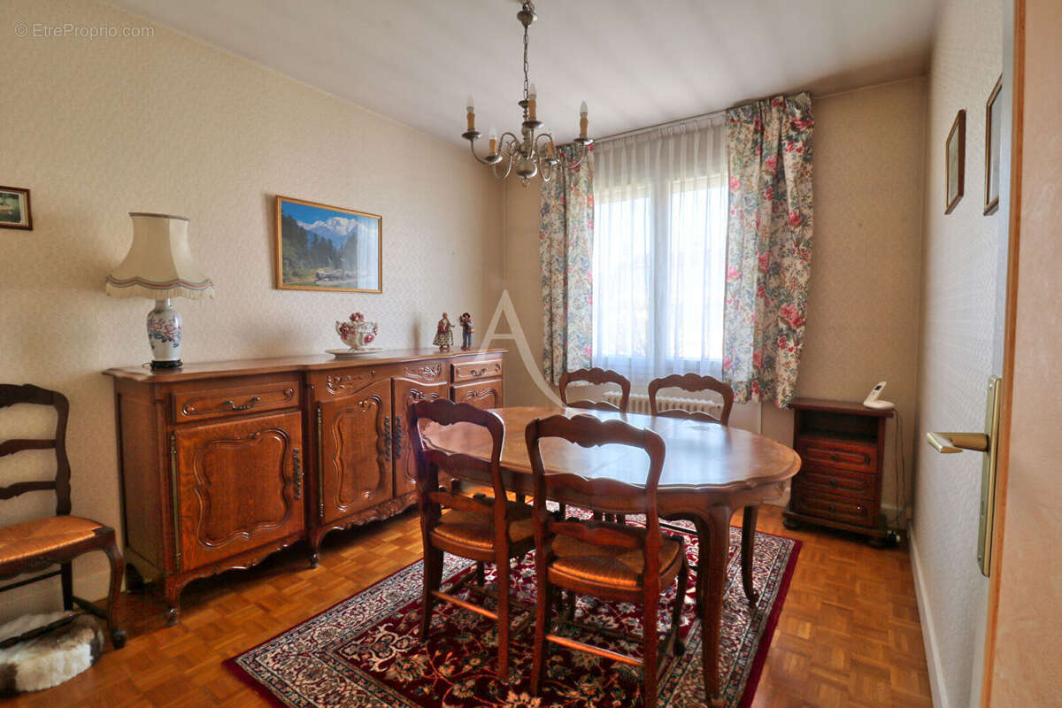 Maison à ANTONY