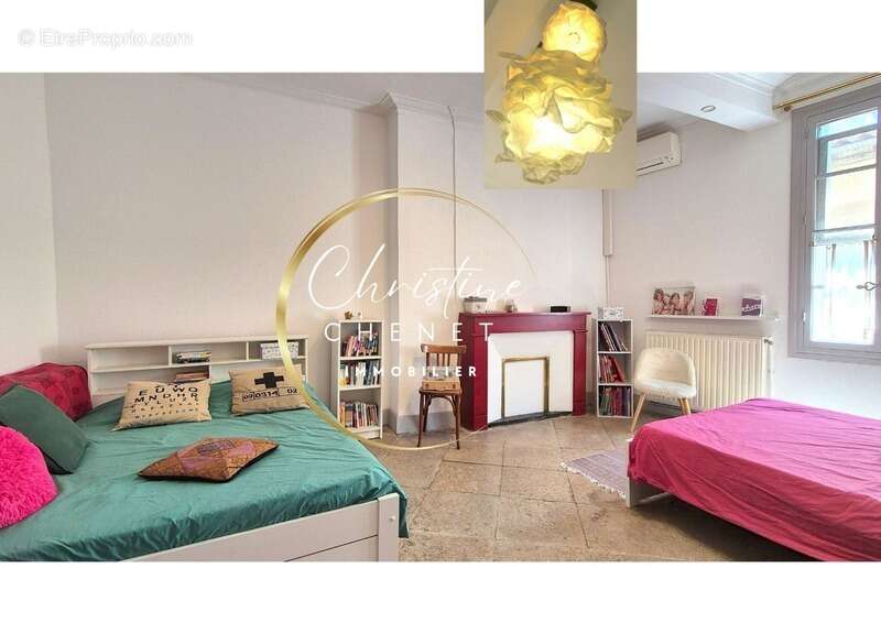 Maison à MARSILLARGUES