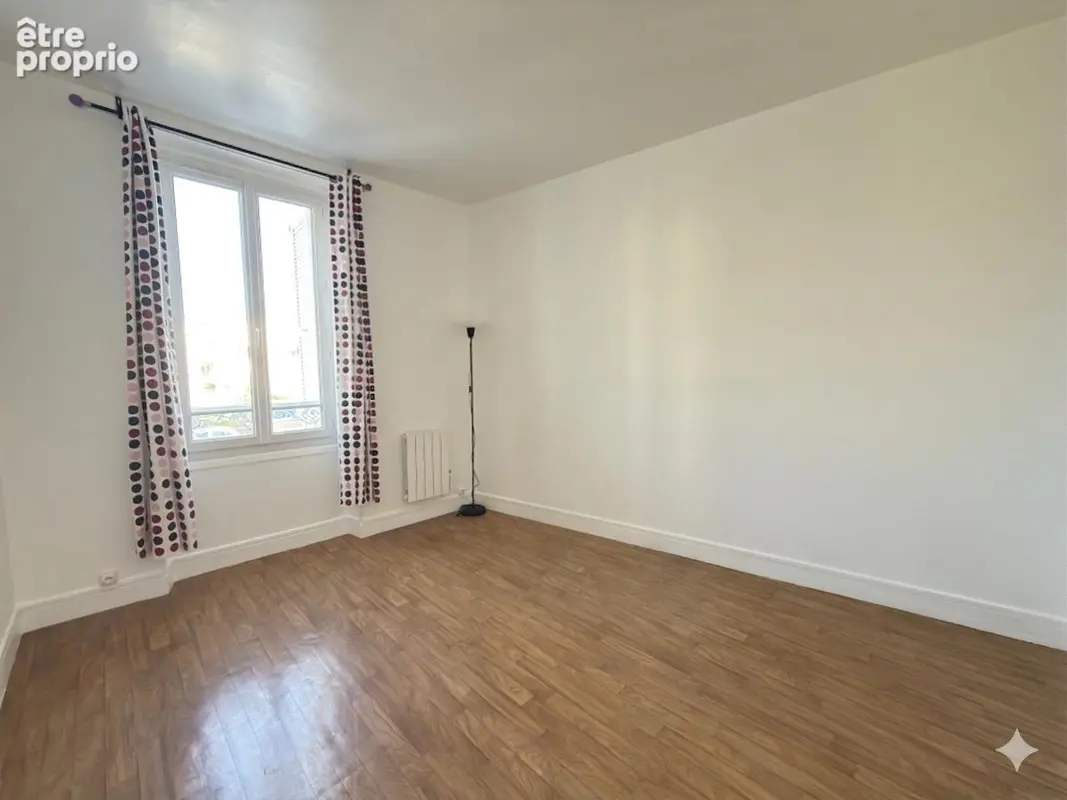 Appartement centre ville avec jardin et cave - photo 6