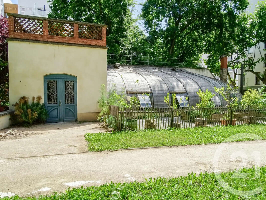 Appartement à LYON-8E