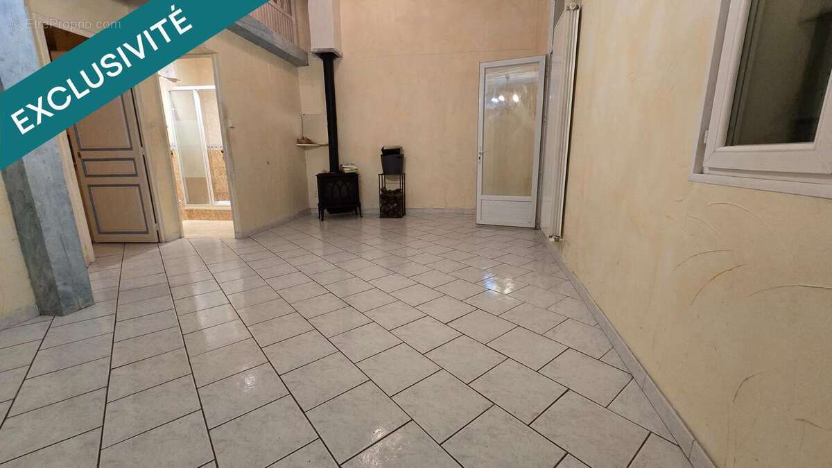 Photo 5 - Maison à MARSEILLE-13E