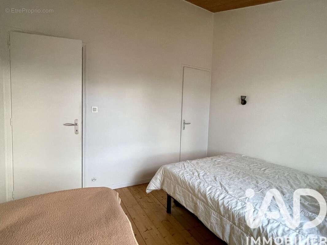 Photo 8 - Maison à SAINT-HILAIRE-DE-RIEZ