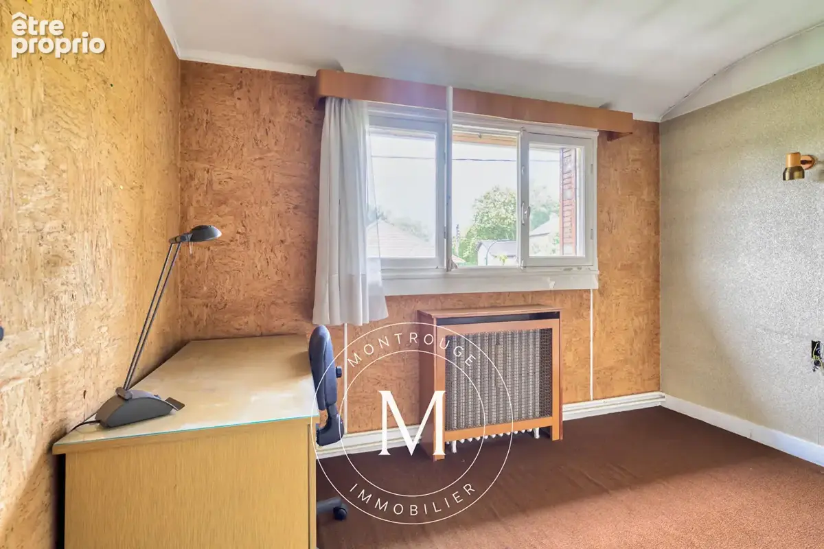 Maison Bagneux limite Montrouge - 7 pièces 245.38 m2 - photo 14