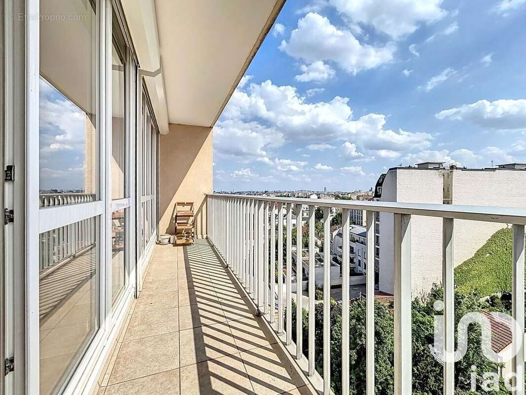 Photo 8 - Appartement à COLOMBES