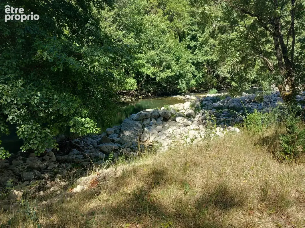 Nant   domaine d’exception sur le causse, un ensemble immobilier aux dimensions remarquables - photo 8