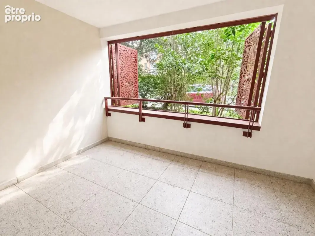 Superbe Studio de 24m² avec parking et balcon – Croix-Daurade - photo 4