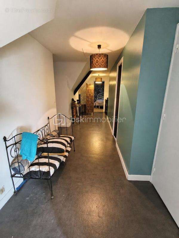 Meneac longere a vendre centre ville - photo 9