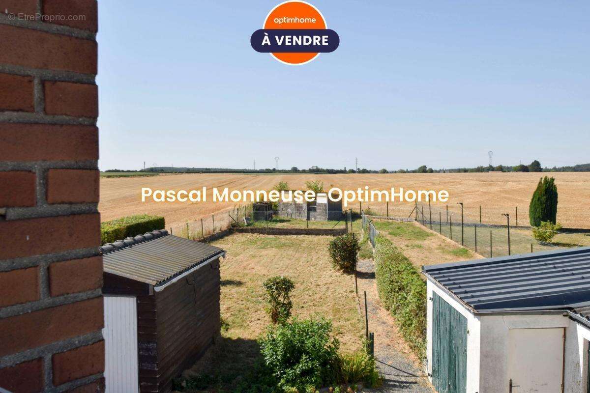 Maison à vendre 9 pièces  (59) - photo 3