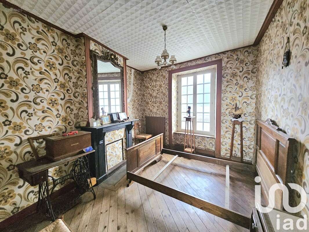 Photo 8 - Maison à TORIGNI-SUR-VIRE