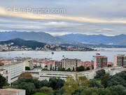 Appartement à AJACCIO