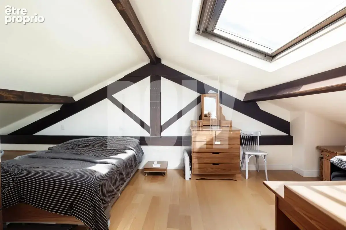 DOLY - MAISON - Quartier Bel Air - photo 10