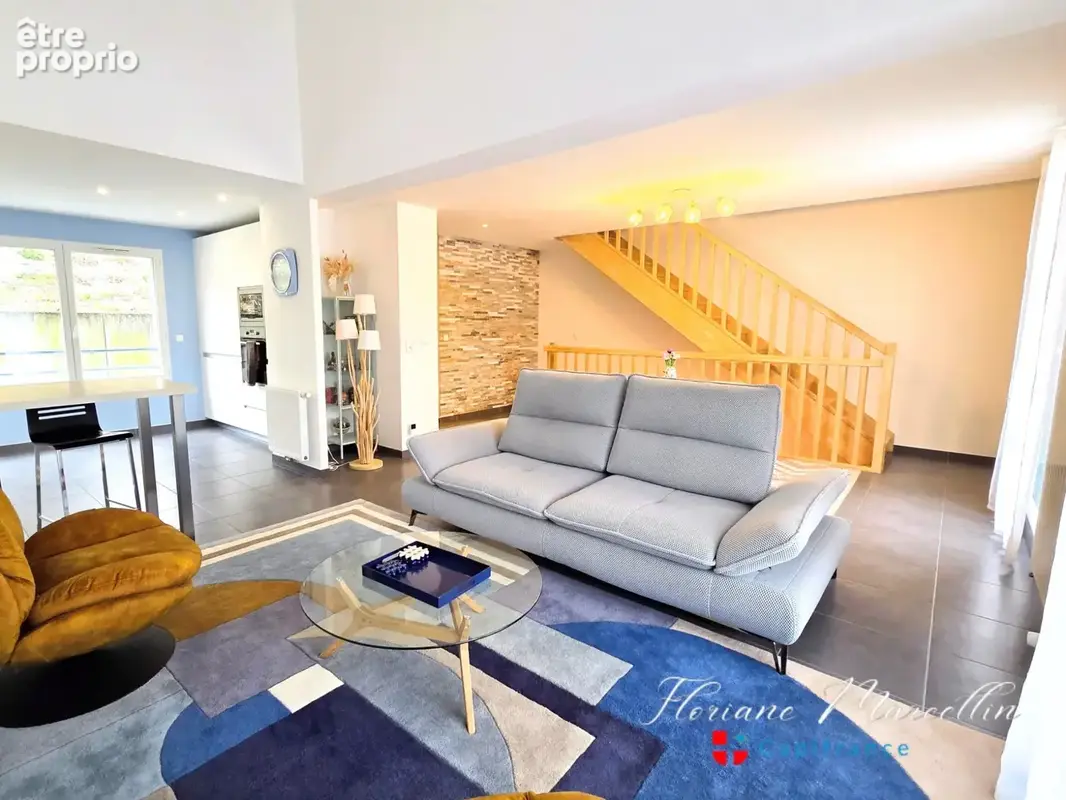 Maison à vendre 4 pièces BONNEVILLE (74) - photo 5