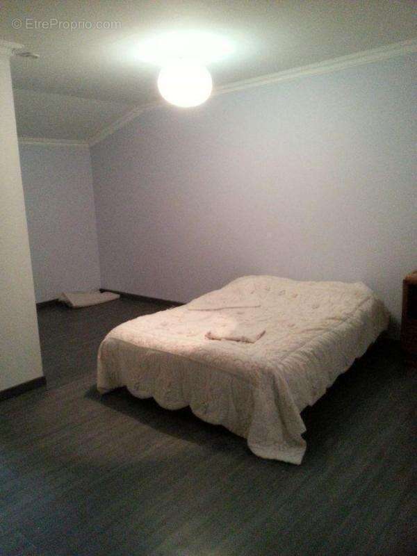 Appartement à MONTAUBAN