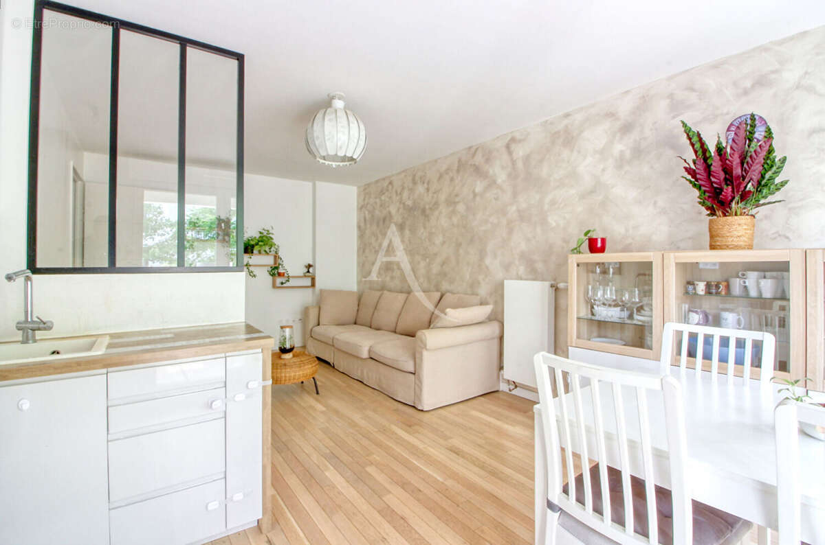Appartement à ANTONY
